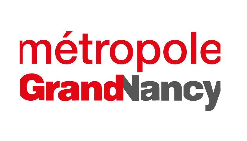 logo metropole grand nancy quadri