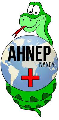 logo AHNEP2016